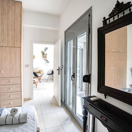 Urban Studios Rethymno  Ngoại thất bức ảnh