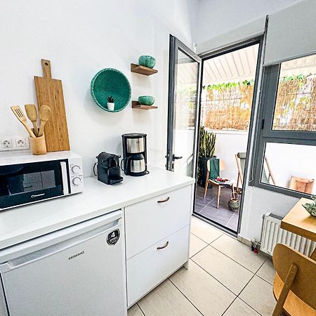 Urban Studios Rethymno  Ngoại thất bức ảnh