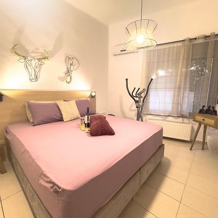Urban Studios Rethymno  Ngoại thất bức ảnh