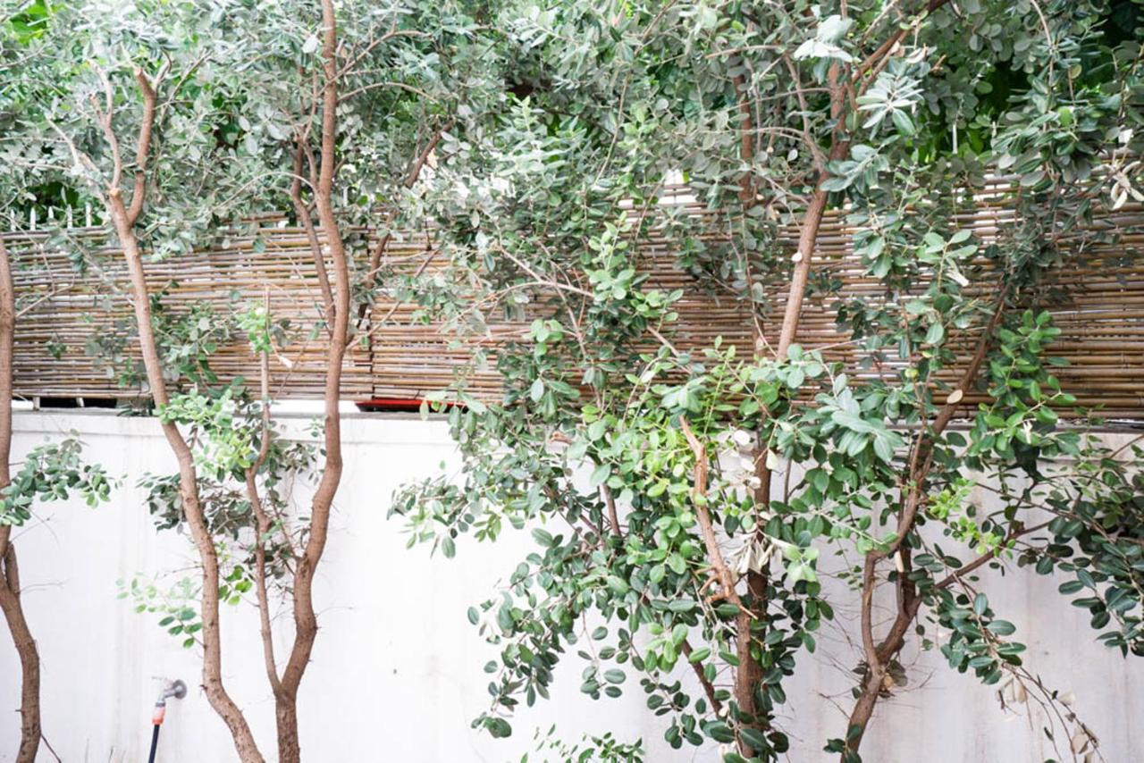 Urban Studios Rethymno  Ngoại thất bức ảnh