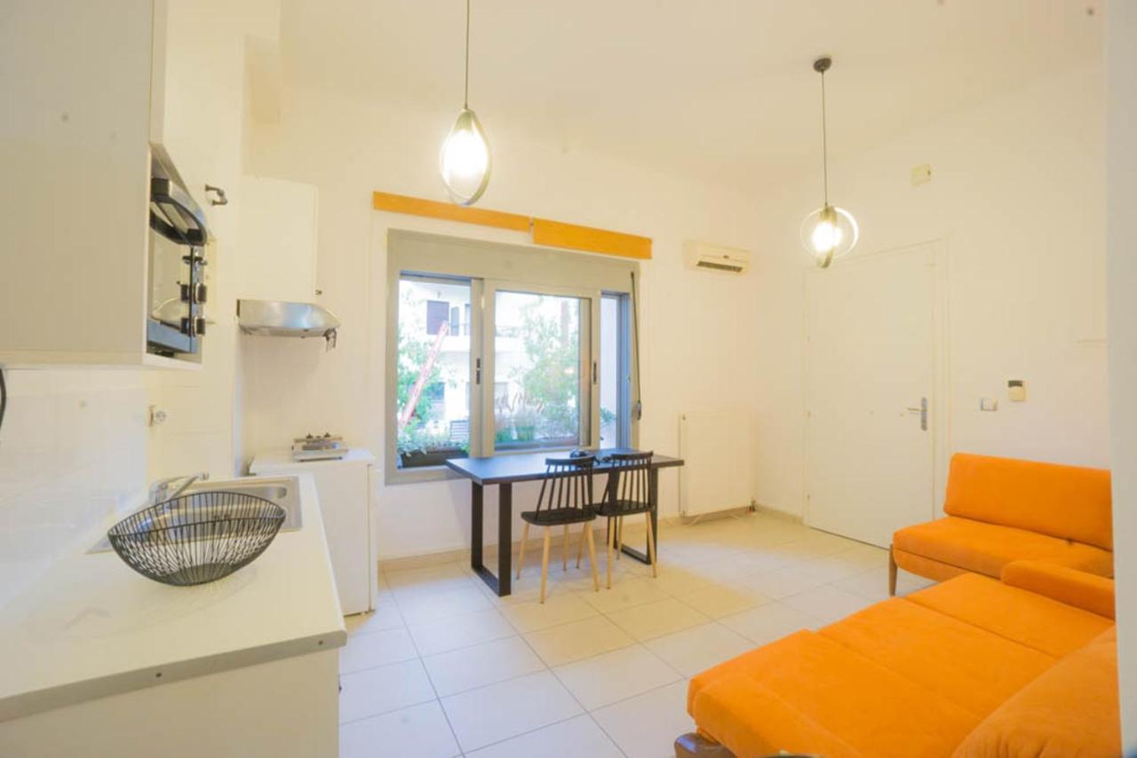 Urban Studios Rethymno  Ngoại thất bức ảnh