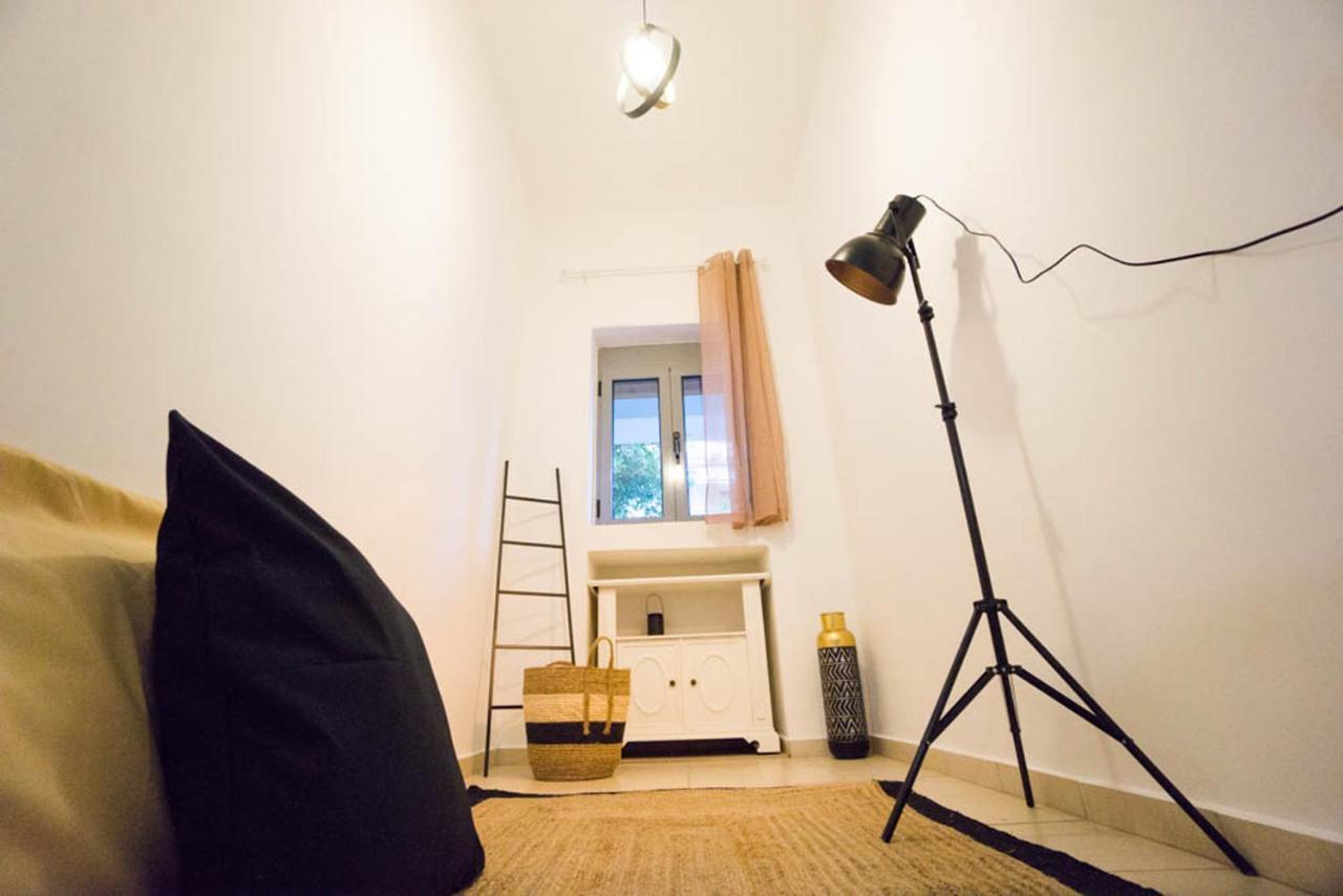 Urban Studios Rethymno  Ngoại thất bức ảnh