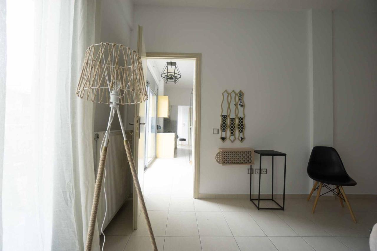 Urban Studios Rethymno  Ngoại thất bức ảnh