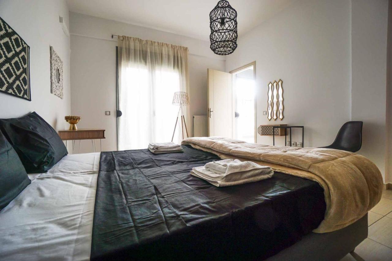 Urban Studios Rethymno  Ngoại thất bức ảnh