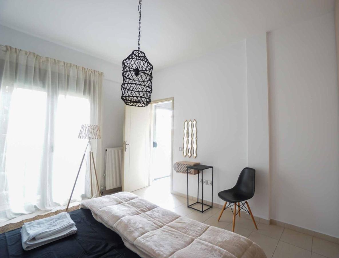 Urban Studios Rethymno  Ngoại thất bức ảnh