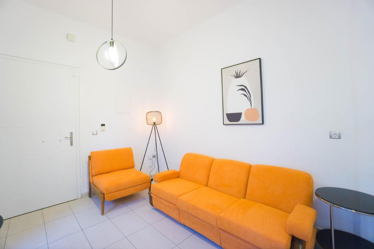 Urban Studios Rethymno  Ngoại thất bức ảnh