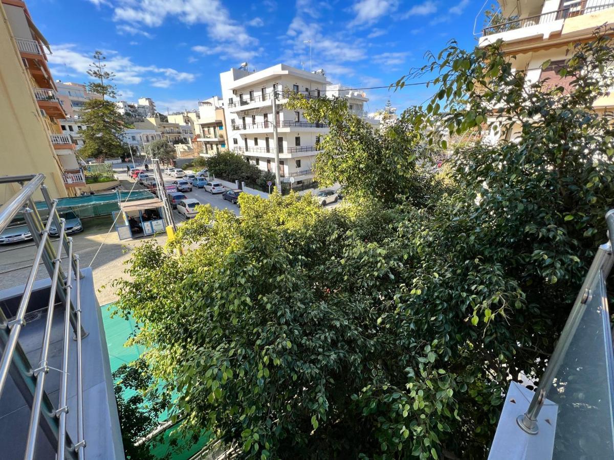 Urban Studios Rethymno  Ngoại thất bức ảnh