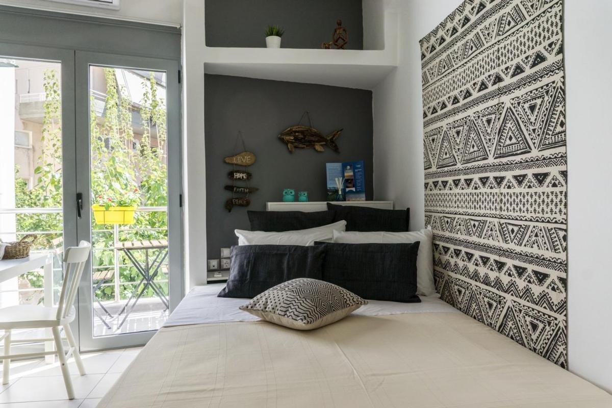 Urban Studios Rethymno  Ngoại thất bức ảnh