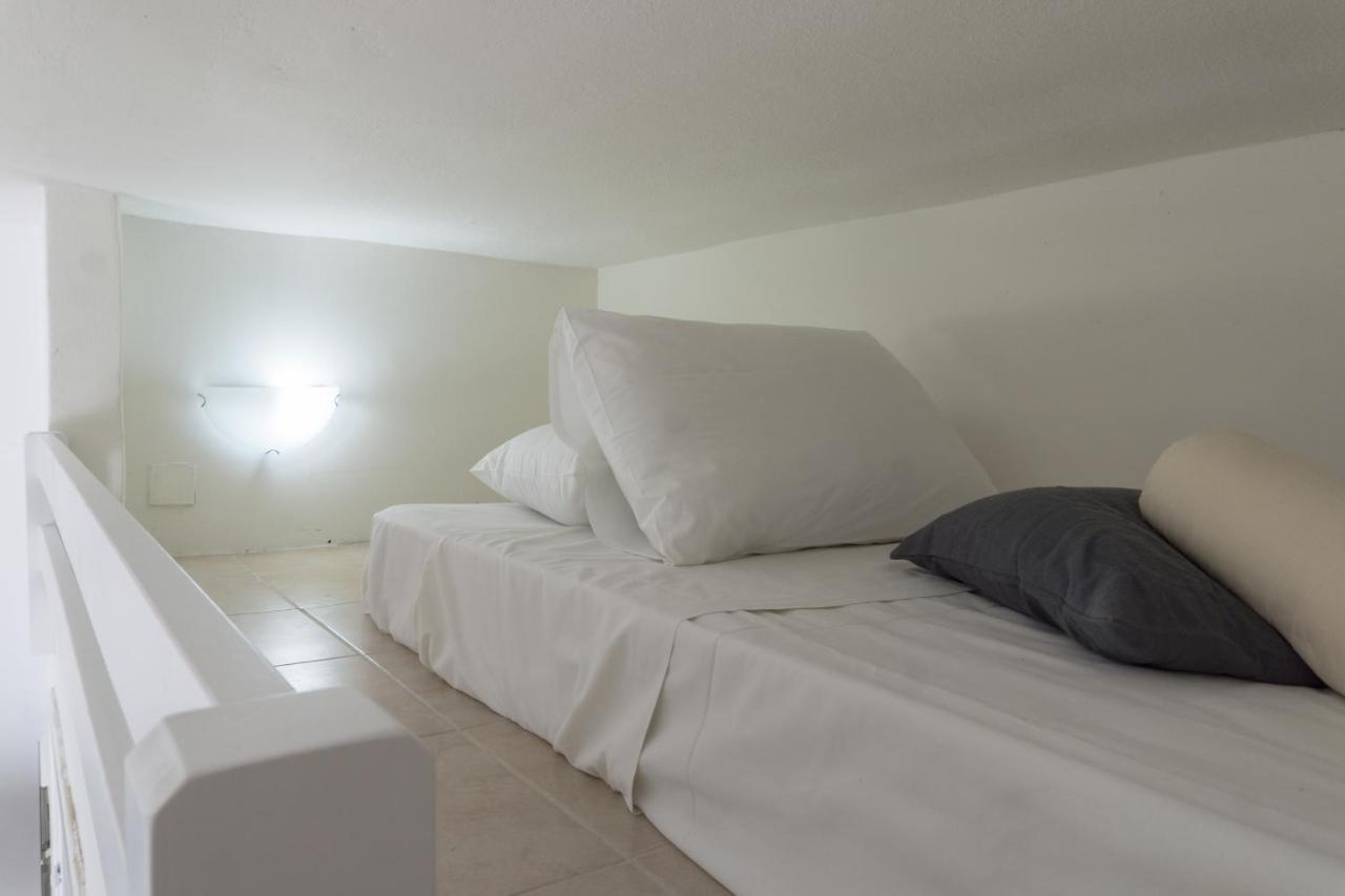 Urban Studios Rethymno  Ngoại thất bức ảnh