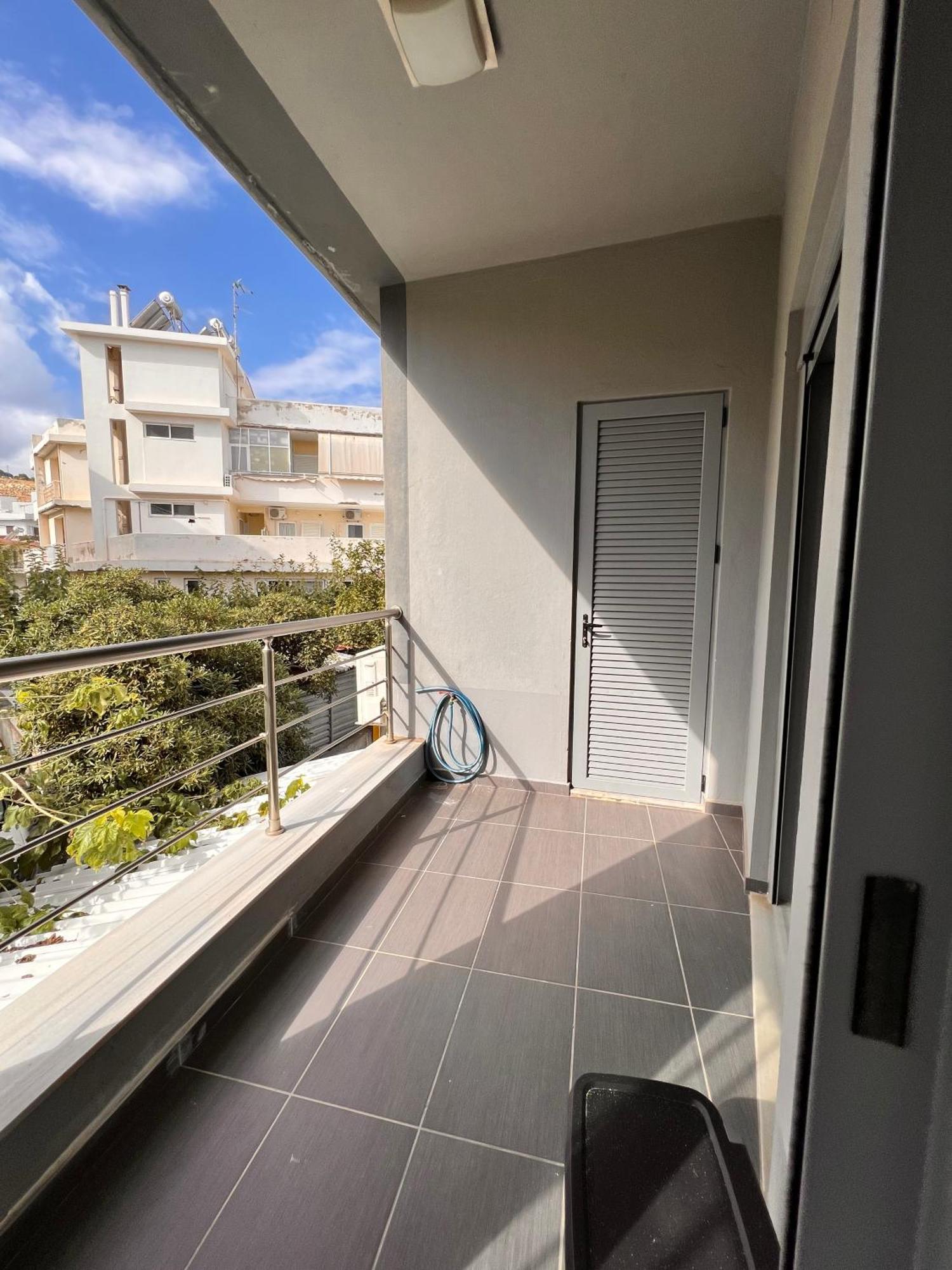 Urban Studios Rethymno  Ngoại thất bức ảnh