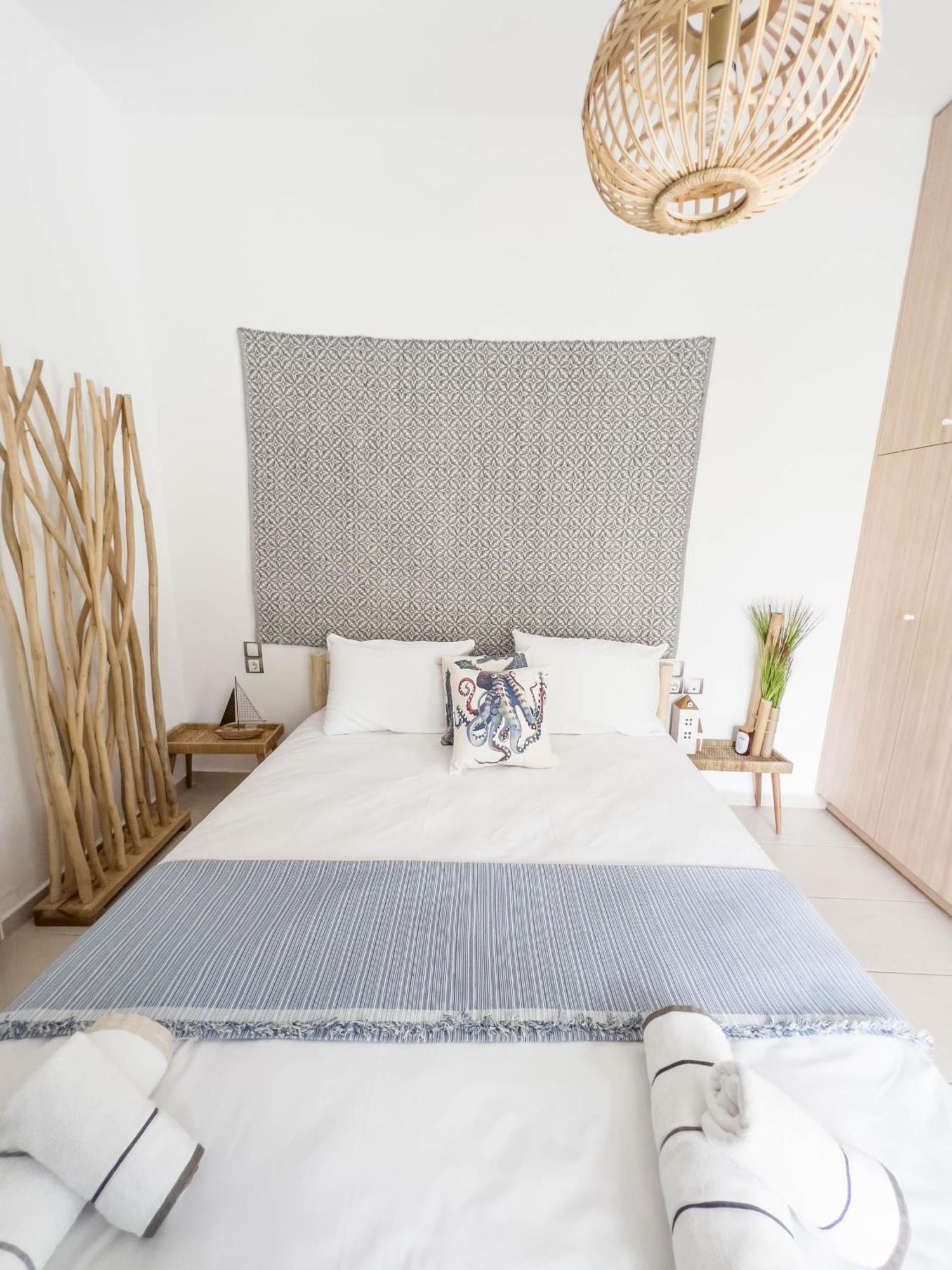 Urban Studios Rethymno  Ngoại thất bức ảnh