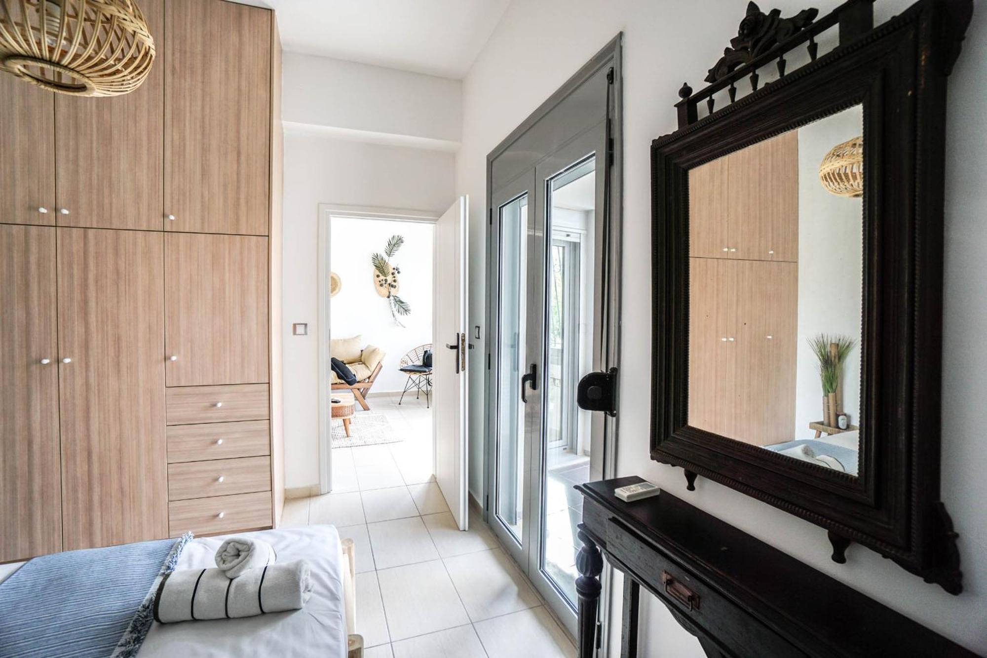 Urban Studios Rethymno  Ngoại thất bức ảnh