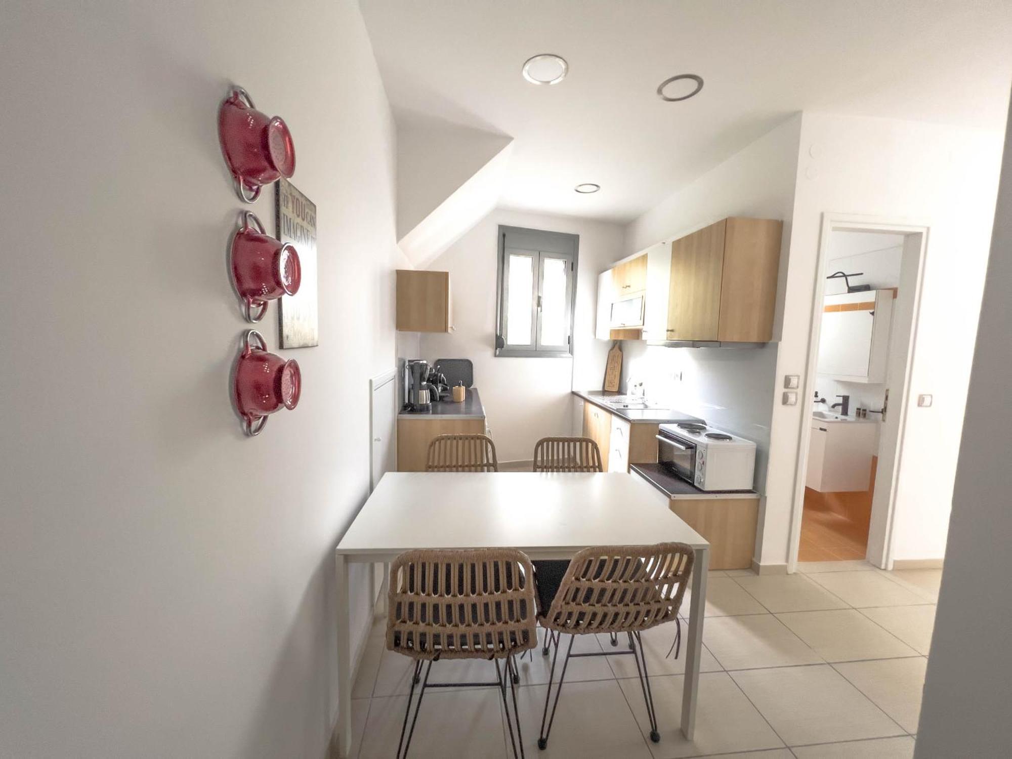 Urban Studios Rethymno  Ngoại thất bức ảnh