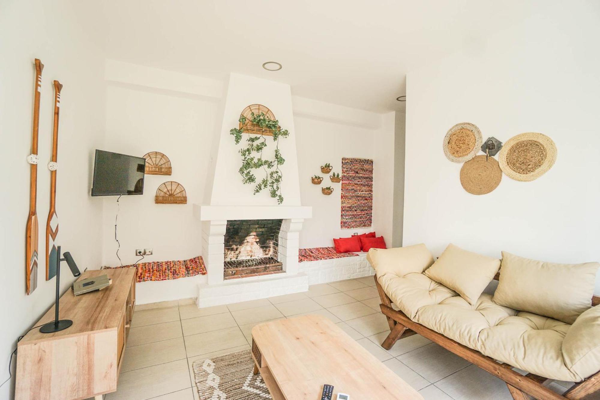 Urban Studios Rethymno  Ngoại thất bức ảnh