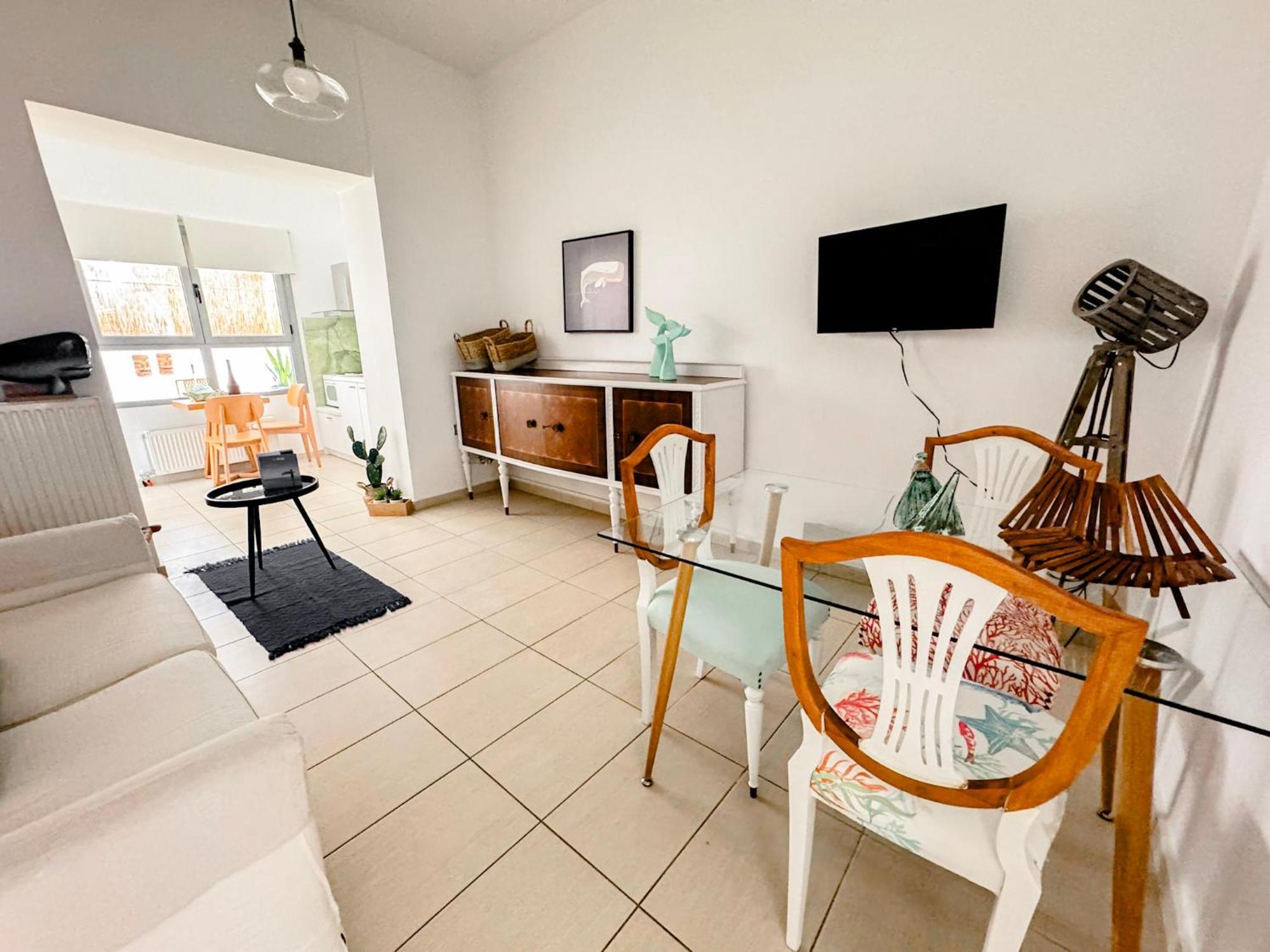 Urban Studios Rethymno  Ngoại thất bức ảnh