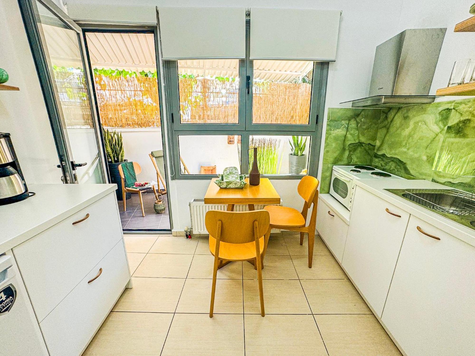 Urban Studios Rethymno  Ngoại thất bức ảnh