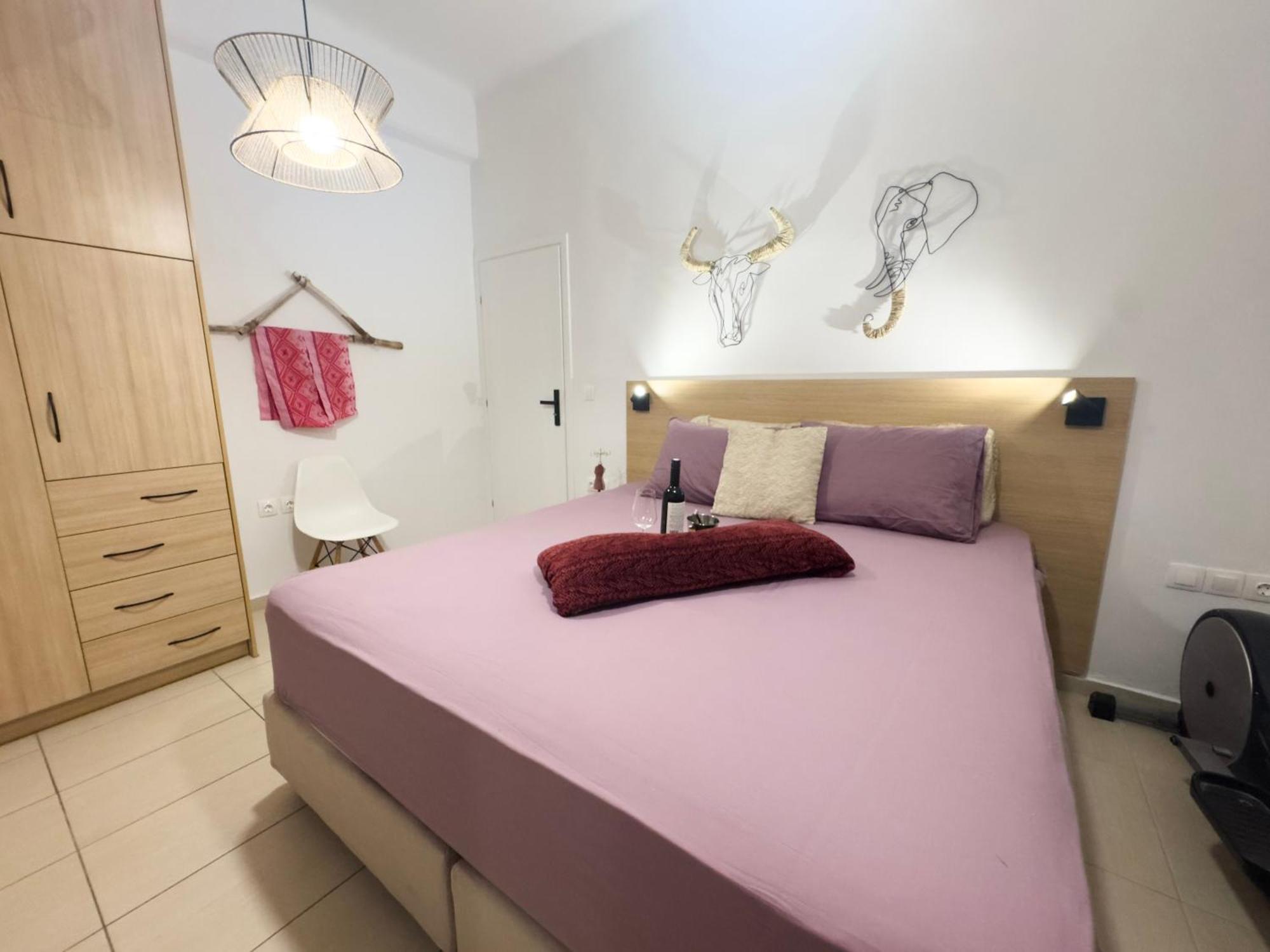 Urban Studios Rethymno  Ngoại thất bức ảnh