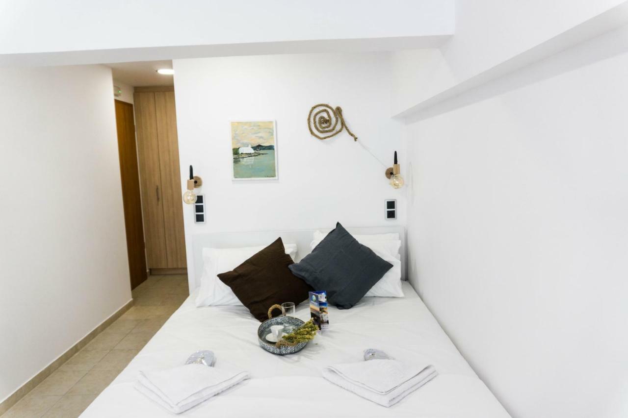 Urban Studios Rethymno  Ngoại thất bức ảnh