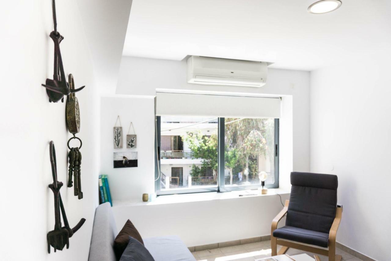 Urban Studios Rethymno  Ngoại thất bức ảnh