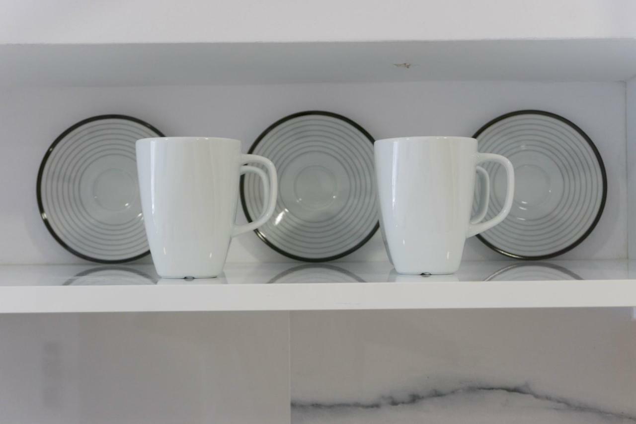 Urban Studios Rethymno  Ngoại thất bức ảnh
