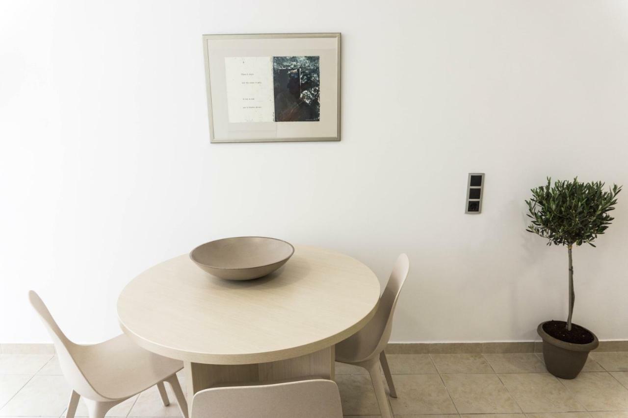 Urban Studios Rethymno  Ngoại thất bức ảnh