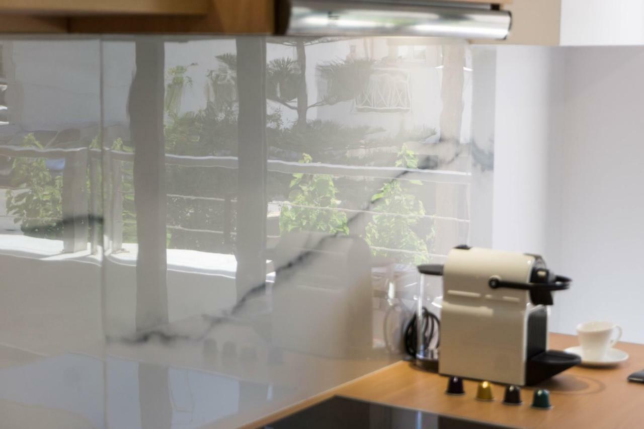 Urban Studios Rethymno  Ngoại thất bức ảnh