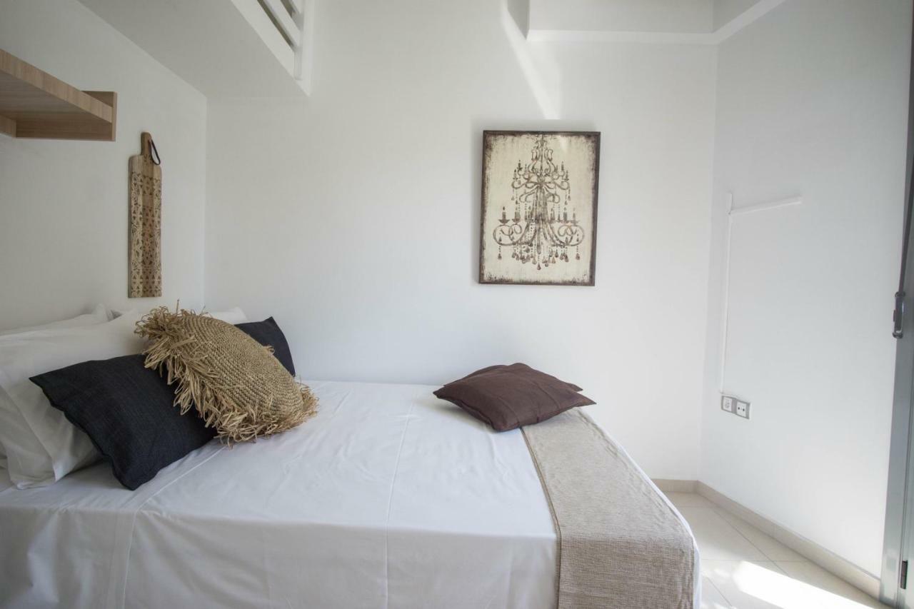 Urban Studios Rethymno  Ngoại thất bức ảnh