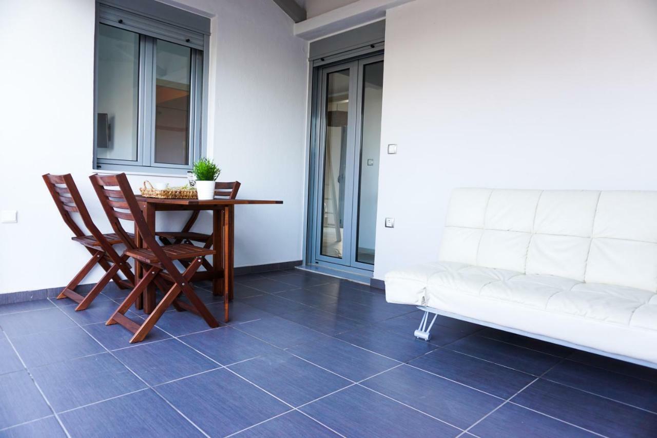 Urban Studios Rethymno  Ngoại thất bức ảnh
