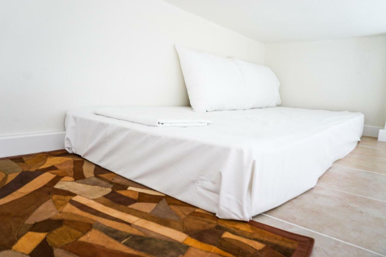 Urban Studios Rethymno  Ngoại thất bức ảnh