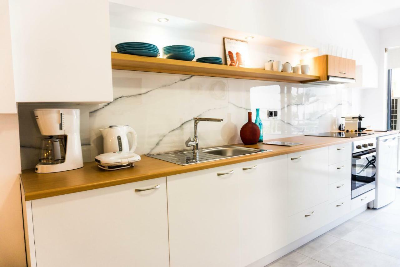 Urban Studios Rethymno  Ngoại thất bức ảnh