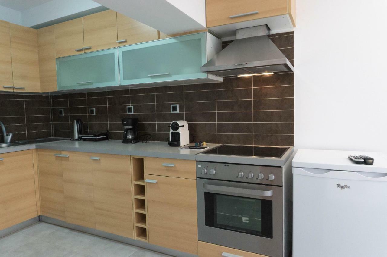 Urban Studios Rethymno  Ngoại thất bức ảnh